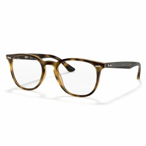  RayBan 0RX7159F Gọng Kính  – Tem Chính Hãng Luxottica 