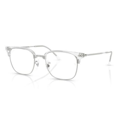  Rayban 0RX7216F Gọng Kính Nửa Khung – Tem Chính Hãng Luxottica 