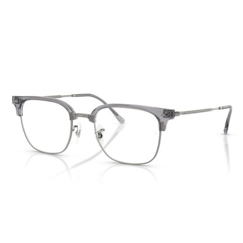  Rayban 0RX7216F Gọng Kính Nửa Khung – Tem Chính Hãng Luxottica 