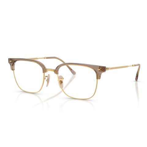  Rayban 0RX7216F Gọng Kính Nửa Khung – Tem Chính Hãng Luxottica 