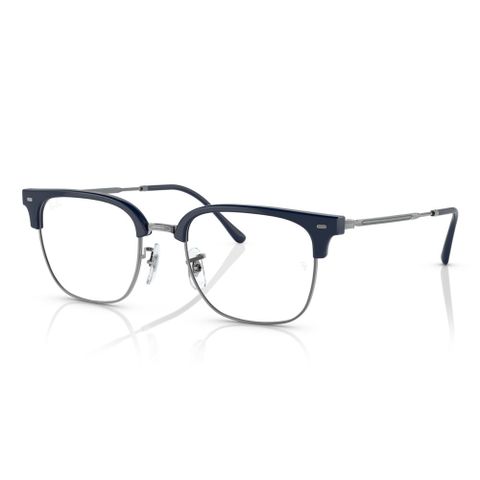  Rayban 0RX7216F Gọng Kính Nửa Khung – Tem Chính Hãng Luxottica 