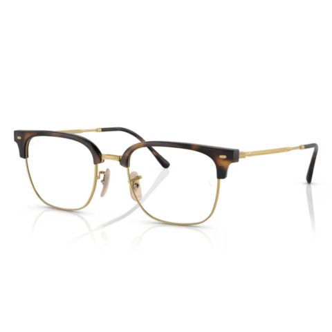  Rayban 0RX7216F Gọng Kính Nửa Khung – Tem Chính Hãng Luxottica 