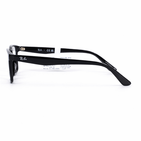  Rayban 0RX7241D Glasses Gọng Kính - Tem Chính Hãng Luxottica - Full Box 