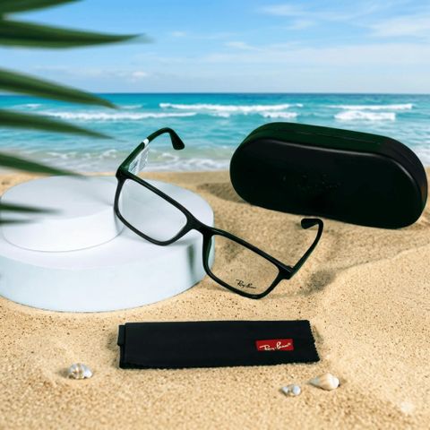  Rayban 0RX7241D Glasses Gọng Kính - Tem Chính Hãng Luxottica - Full Box 