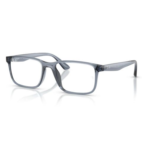  Rayban 0RX7241D Glasses Gọng Kính - Tem Chính Hãng Luxottica - Full Box 