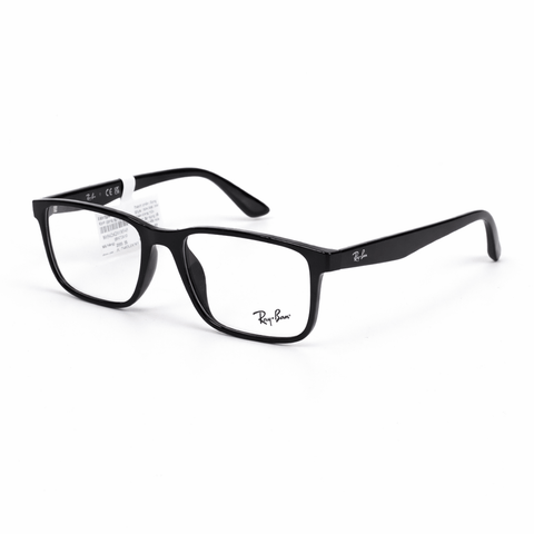  Rayban 0RX7241D Glasses Gọng Kính - Tem Chính Hãng Luxottica - Full Box 
