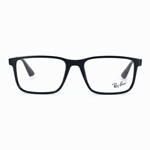  Rayban 0RX7241D Glasses Gọng Kính - Tem Chính Hãng Luxottica - Full Box 