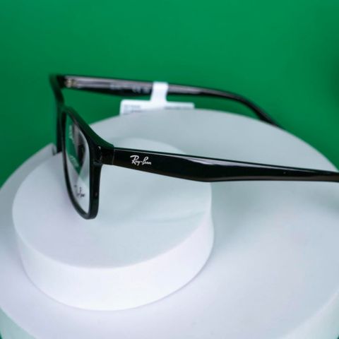  Rayban 0RX7241D Glasses Gọng Kính - Tem Chính Hãng Luxottica - Full Box 