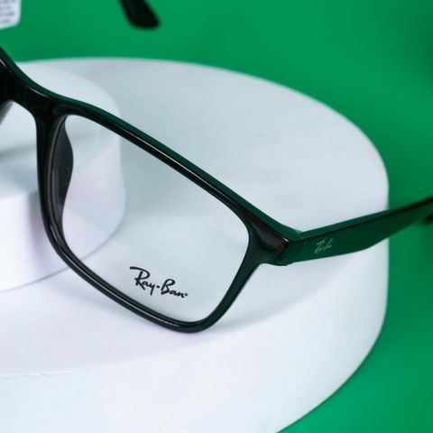  Rayban 0RX7241D Glasses Gọng Kính - Tem Chính Hãng Luxottica - Full Box 
