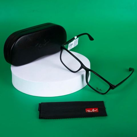  Rayban 0RX7241D Glasses Gọng Kính - Tem Chính Hãng Luxottica - Full Box 