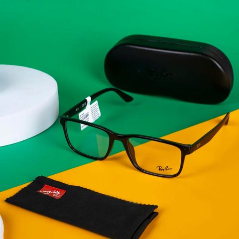  Rayban 0RX7241D Glasses Gọng Kính - Tem Chính Hãng Luxottica - Full Box 