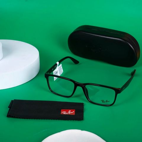 Rayban 0RX7241D Glasses Gọng Kính - Tem Chính Hãng Luxottica - Full Box 