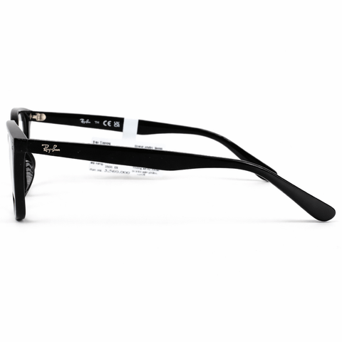  Gọng Kính Rayban 0RX7248D Glasses - Tem Chính Hãng Luxottica 