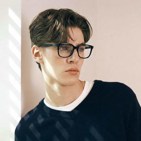  Gọng Kính Rayban 0RX7248D Glasses - Tem Chính Hãng Luxottica 