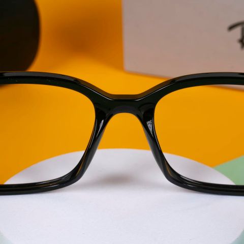  Gọng Kính Rayban 0RX7248D Glasses - Tem Chính Hãng Luxottica 