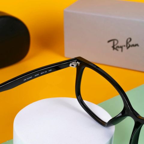  Gọng Kính Rayban 0RX7248D Glasses - Tem Chính Hãng Luxottica 