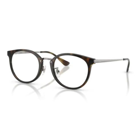  RayBan & Jennie 0RX7266D Gọng Kính – Tem Chính Hãng Luxottica 