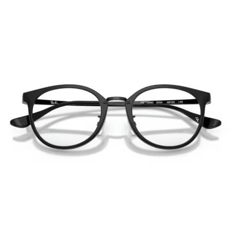  RayBan & Jennie 0RX7266D Gọng Kính – Tem Chính Hãng Luxottica 