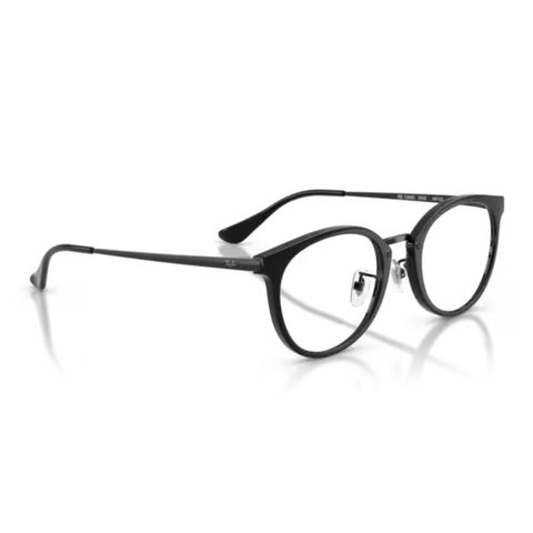 RayBan & Jennie 0RX7266D Gọng Kính – Tem Chính Hãng Luxottica 