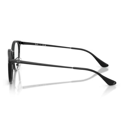  RayBan & Jennie 0RX7266D Gọng Kính – Tem Chính Hãng Luxottica 