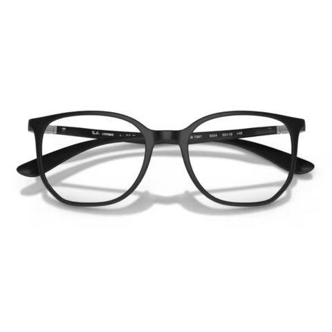  Gọng Kính RayBan 0RX7397 Elliot Optics Liteforce – Tem Chính Hãng Luxottica 