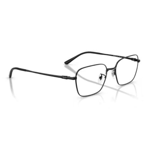  RayBan & Jennie 0RX8784D Gọng Kính Titanium – Tem Chính Hãng Luxottica 