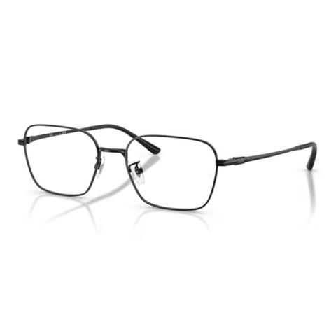  RayBan & Jennie 0RX8784D Gọng Kính Titanium – Tem Chính Hãng Luxottica 