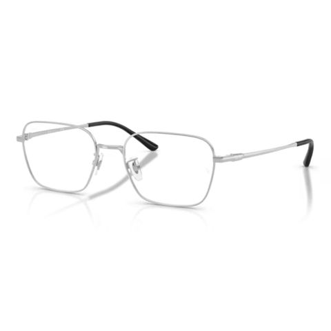  RayBan & Jennie 0RX8784D Gọng Kính Titanium – Tem Chính Hãng Luxottica 