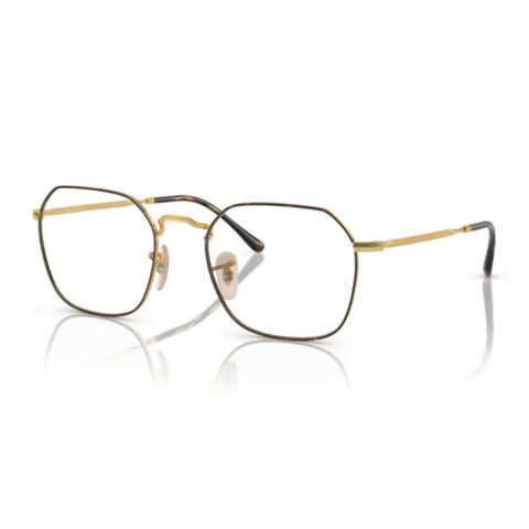  Gọng Kính RayBan Jim 0RX3694V Optics – Tem Chính Hãng Luxxottica 
