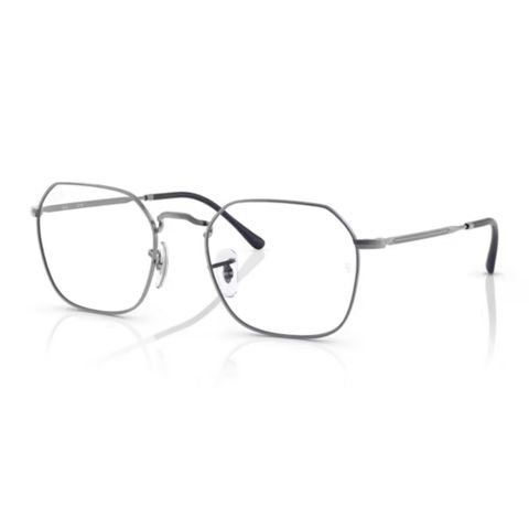  Gọng Kính RayBan Jim 0RX3694V Optics – Tem Chính Hãng Luxxottica 