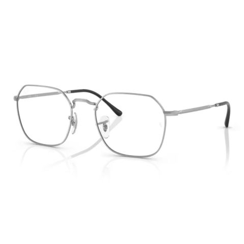  Gọng Kính RayBan Jim 0RX3694V Optics – Tem Chính Hãng Luxxottica 