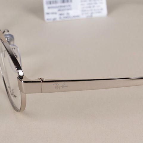  Gọng Kính Oval RayBan 0RX3774VD Jennie Collection – Tem Chính Hãng Luxottica 