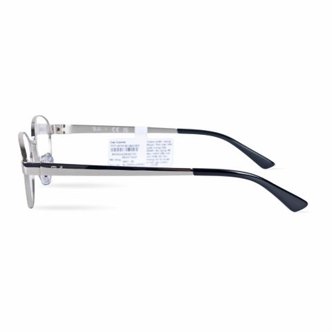  Gọng Kính Oval RayBan 0RX3774VD Jennie Collection – Tem Chính Hãng Luxottica 