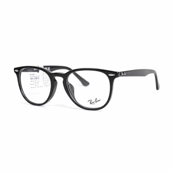 Gọng Kính Tròn RayBan 0RX7159F – Tem Chính Hãng Luxottica