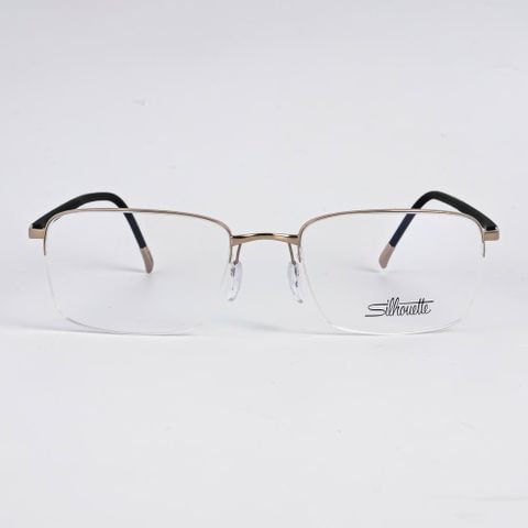  Silhouette Illusion Nylor 5560 Gọng Kính Nửa Khung – Tem Chính Hãng 101 