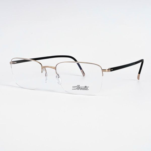 Silhouette Illusion Nylor 5560 Gọng Kính Nửa Khung