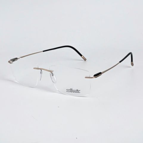  Silhouette Purist 5561/70 Kính Không Gọng – Tem Chính Hãng 101 
