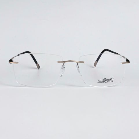  Silhouette Purist 5561/70 Kính Không Gọng – Tem Chính Hãng 101 