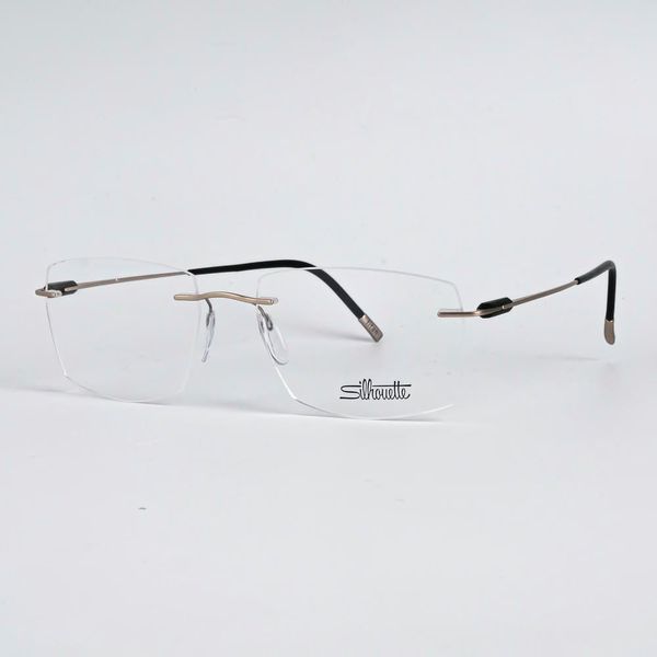 Silhouette Purist 5561/70 Kính Không Gọng – Tem Chính Hãng 101