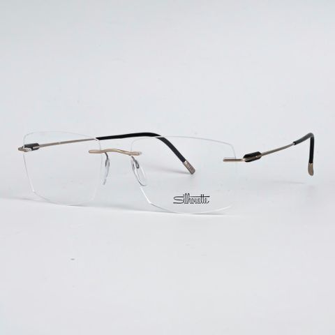  Silhouette Purist 5561/70 Kính Không Gọng – Tem Chính Hãng 101 