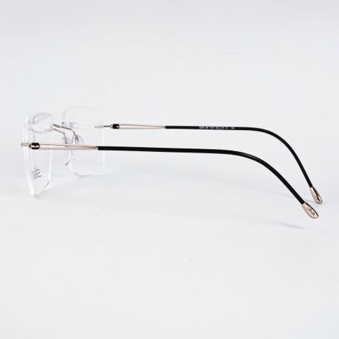  Silhouette Momentum 5569DN Kính Không Gọng - Tem Chính Hãng 101 