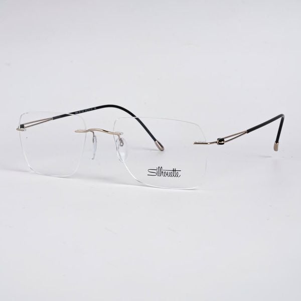 Silhouette Momentum 5569DN Kính Không Gọng