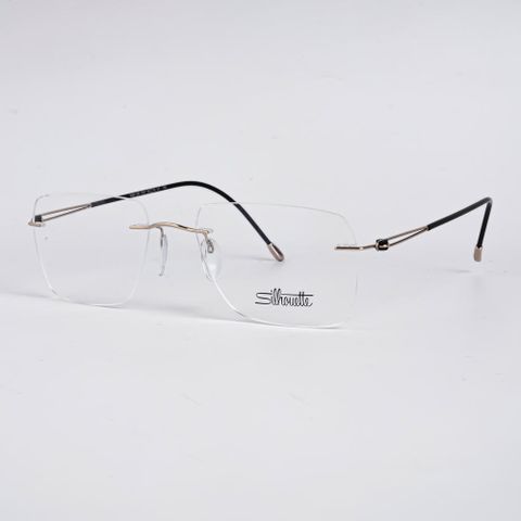  Silhouette Momentum 5569DN Kính Không Gọng - Tem Chính Hãng 101 