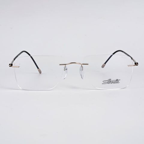  Silhouette Momentum 5569DN Kính Không Gọng - Tem Chính Hãng 101 