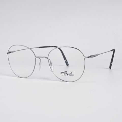 Gọng Kính Silhouette Dynamics Colorwave 5577 7101 – Tem Chính Hãng 101 