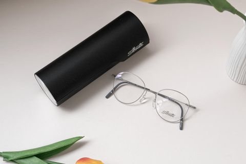  Gọng Kính Silhouette Dynamics Colorwave 5577 7101 – Tem Chính Hãng 101 