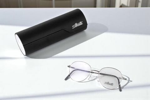  Gọng Kính Silhouette Dynamics Colorwave 5577 7101 – Tem Chính Hãng 101 