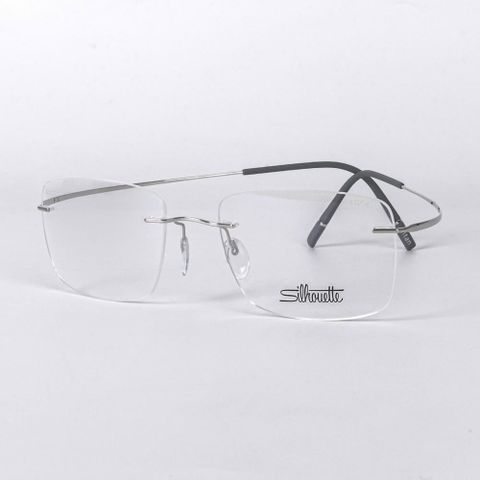  Kính Không Gọng Silhouette Titan Minimal Art 05599 – Tem Chính Hãng 101 