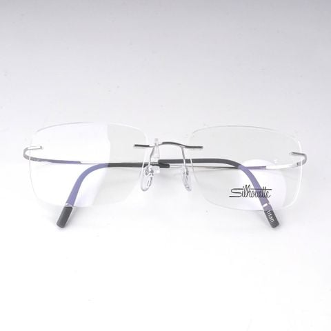  Kính Không Gọng Silhouette Titan Minimal Art 05599 – Tem Chính Hãng 101 