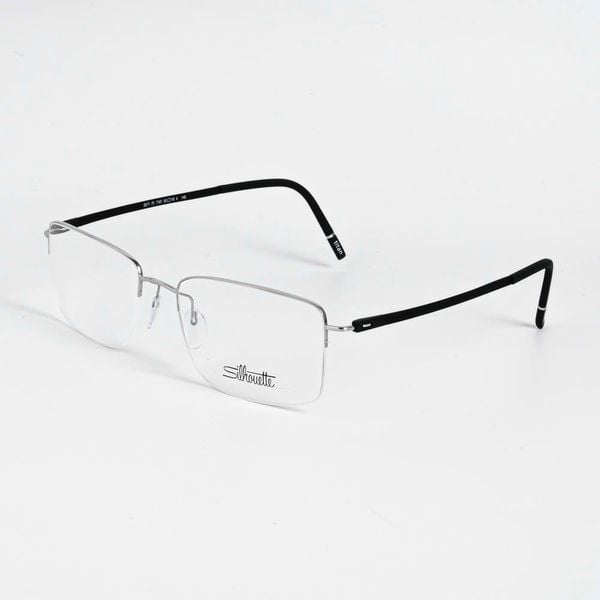 Gọng Kính Nửa Khung Silhouette Dynamic Dawn 5571/75